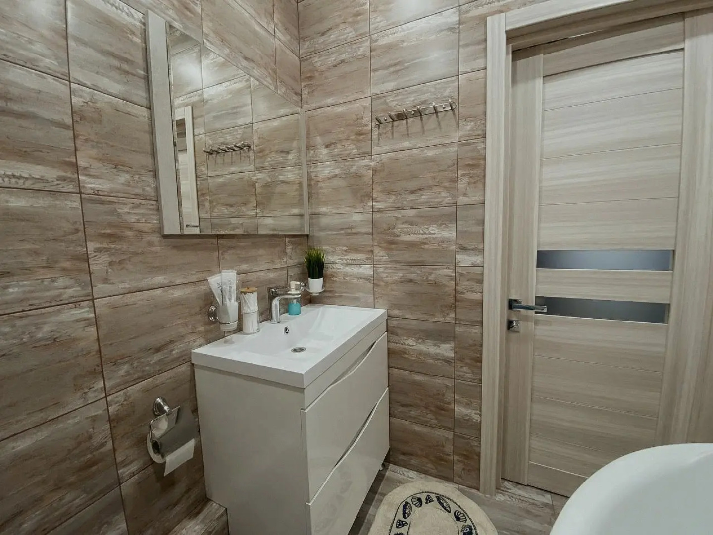 Квартира Green FOX в элитном ЖК Европейский в центре города