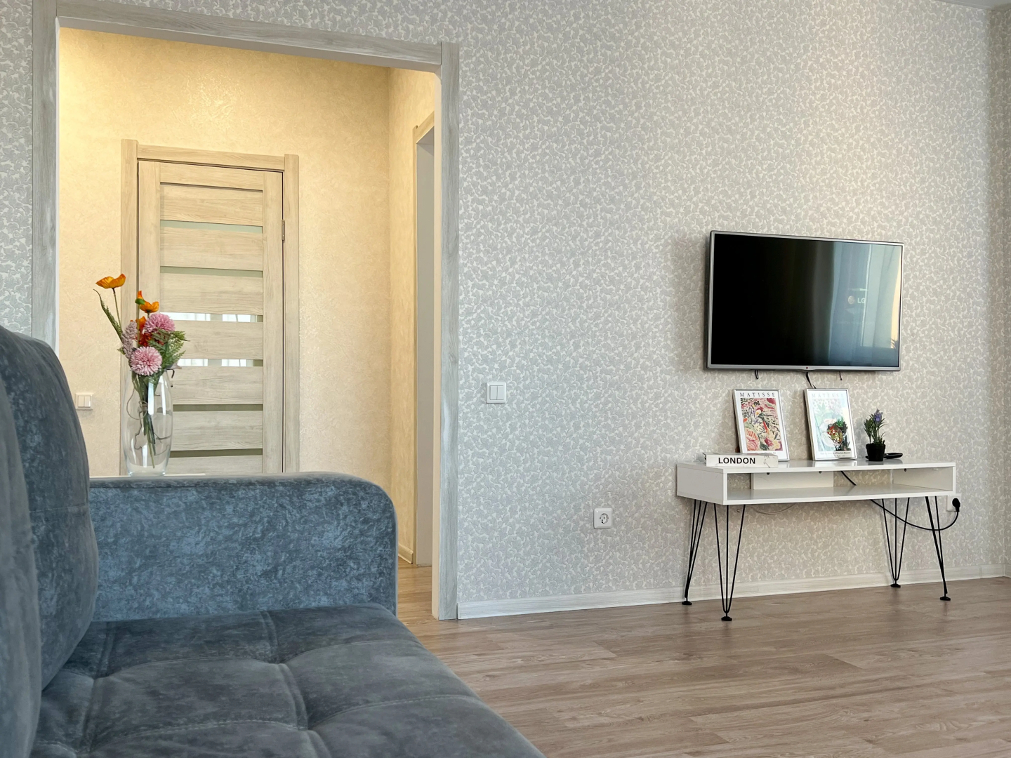 Utrip Athens Apartments