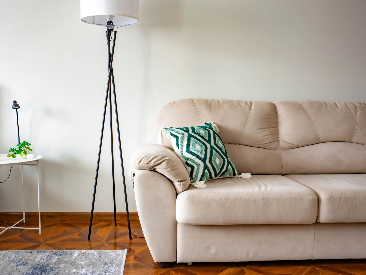 Квартира Однокомнатная в Звенигороде