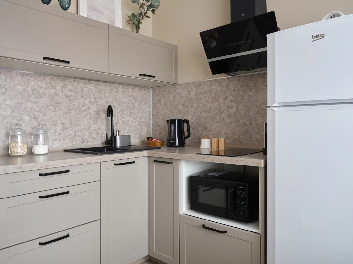 Апартаменты 9 min Airport