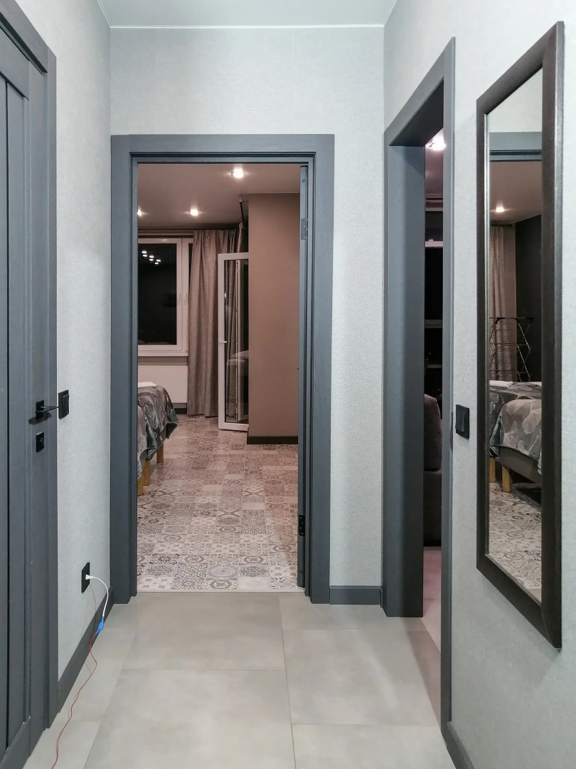 Квартира De luxe на Герцена 36-НаСутки