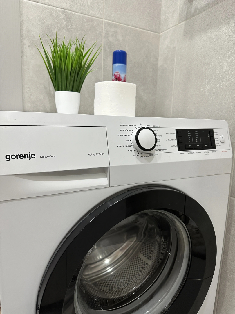 Квартира на Улице Щапова 12