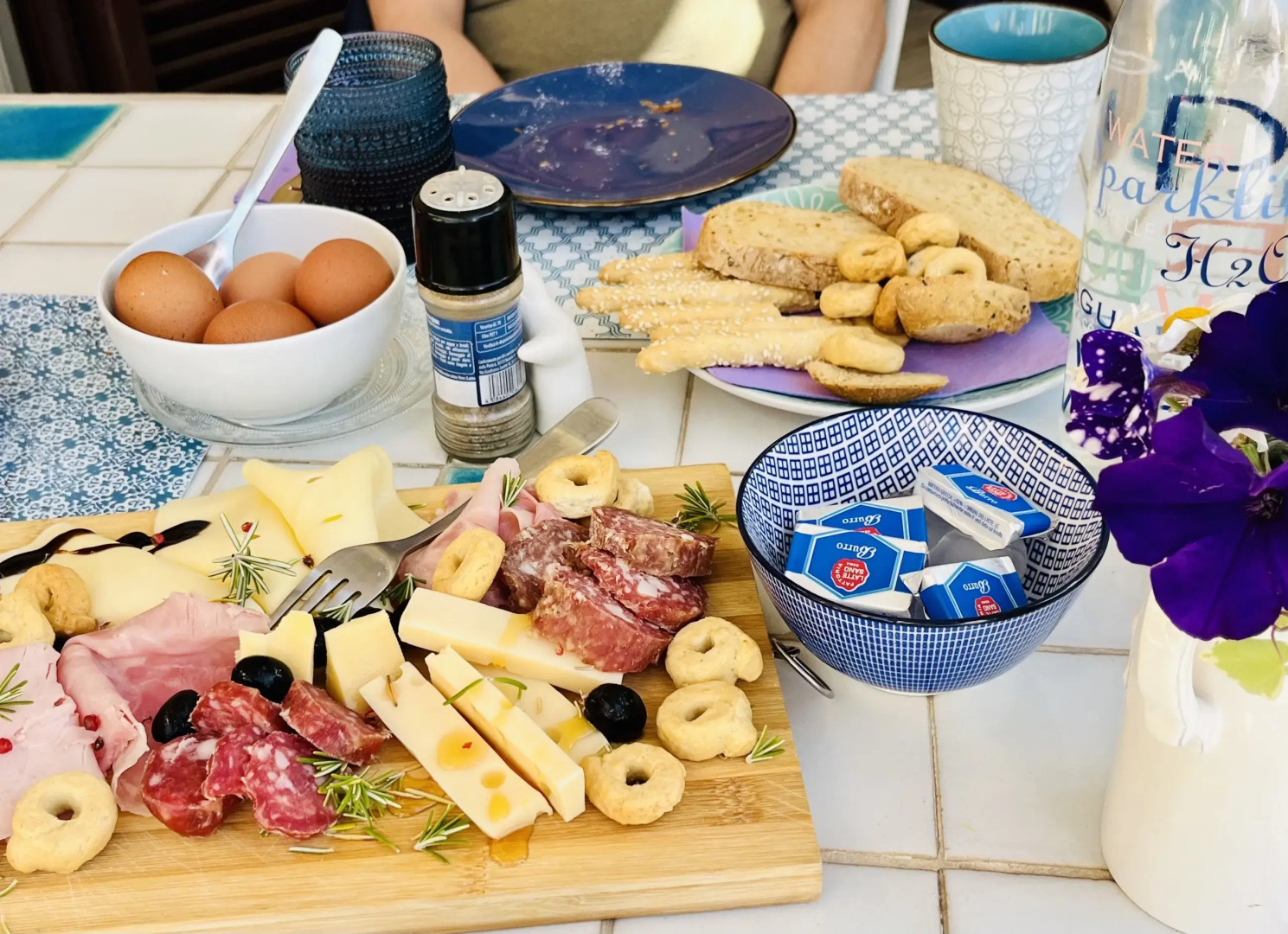 Ночлег и завтрак (B&B) Boutique B&B Barocchetto Romano Ostia Lido