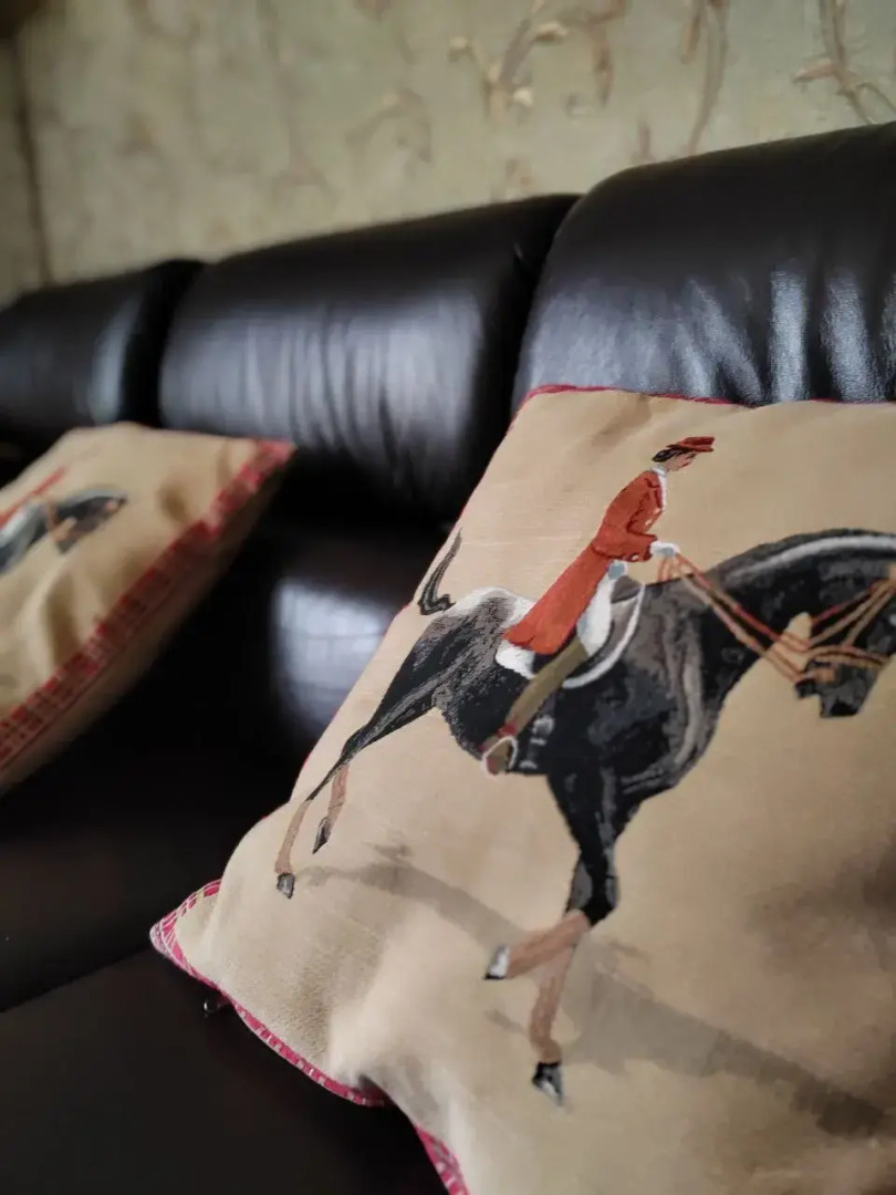 Апартаменты в историческом районе Амалиенау