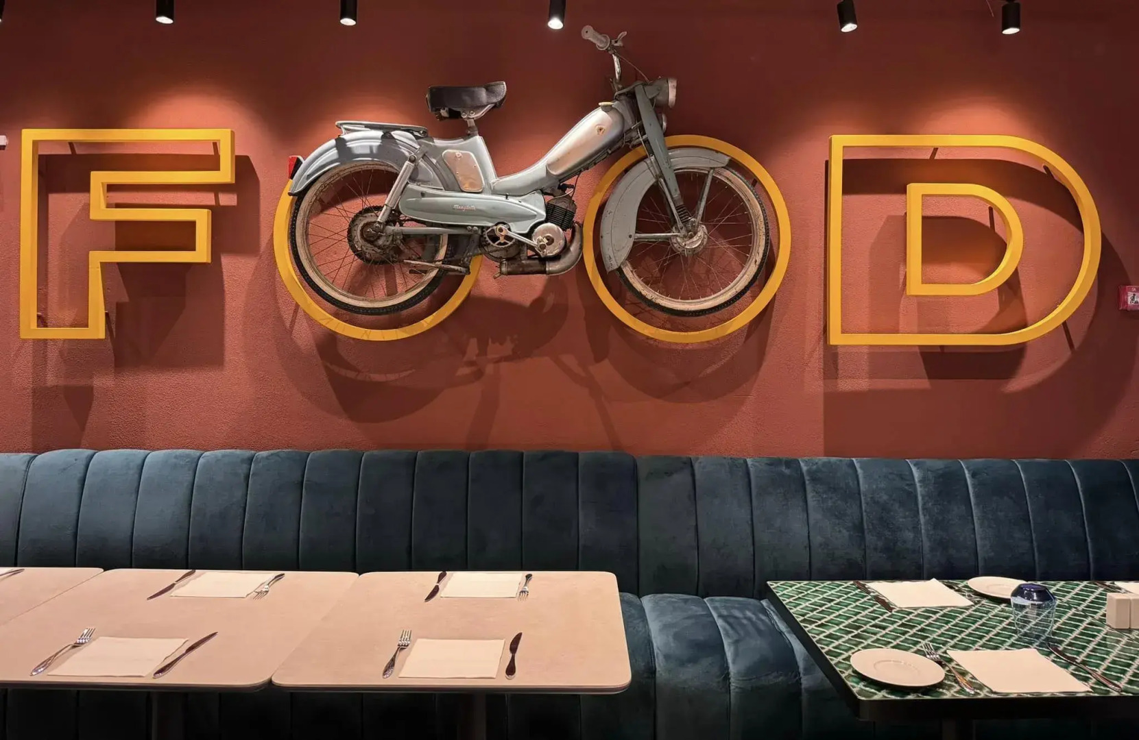 Отель The Nine Lifestyle Experience