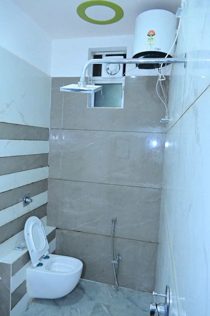 Гостевой Дом Shri Harshan Kripa