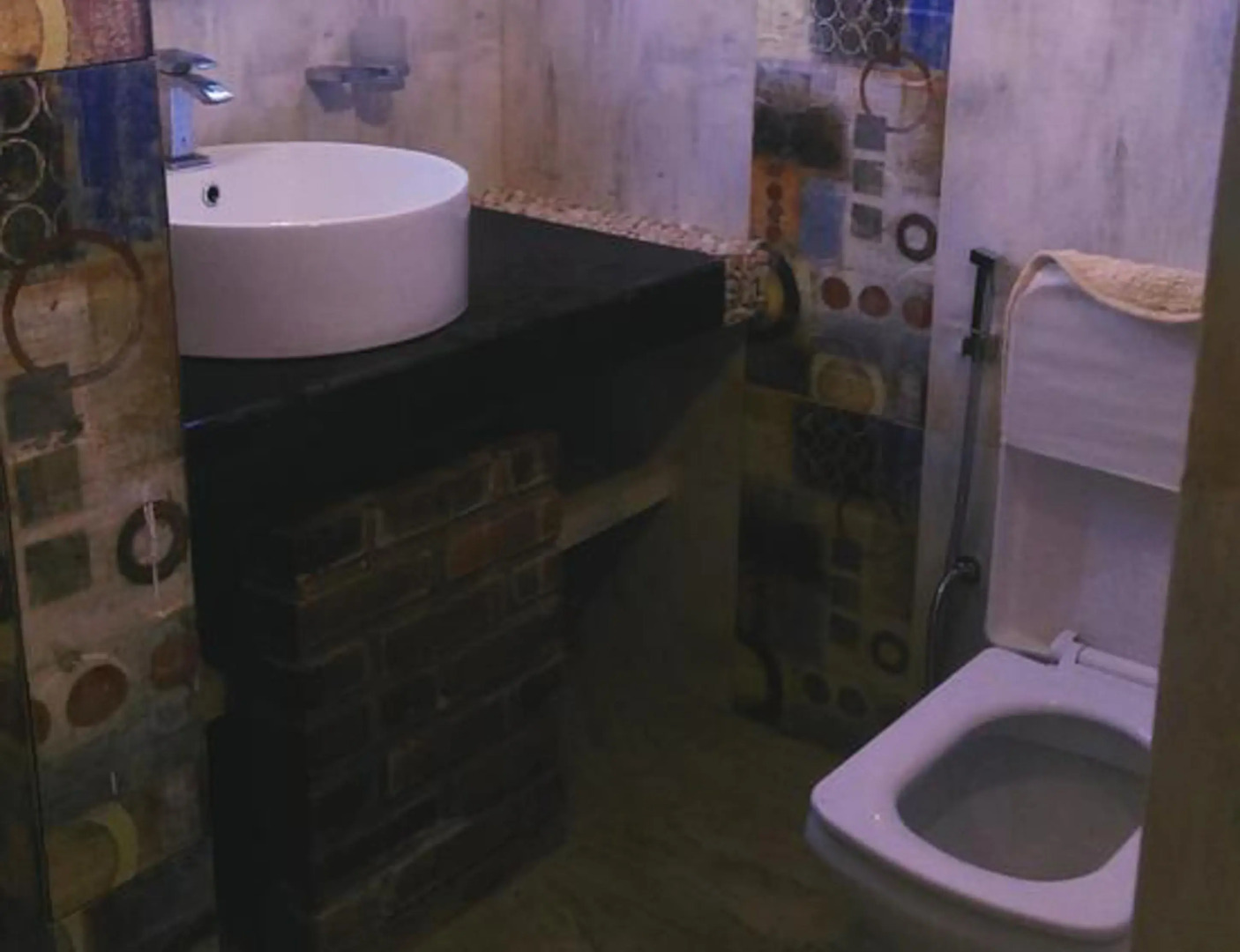 Апартаменты Yoho Westwood Residence