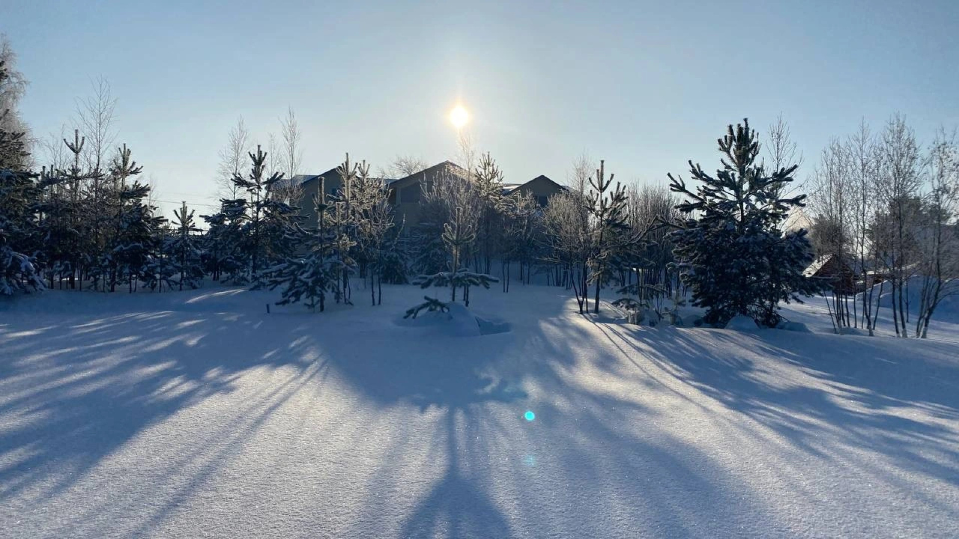 Гостевой дом Kodi järvi