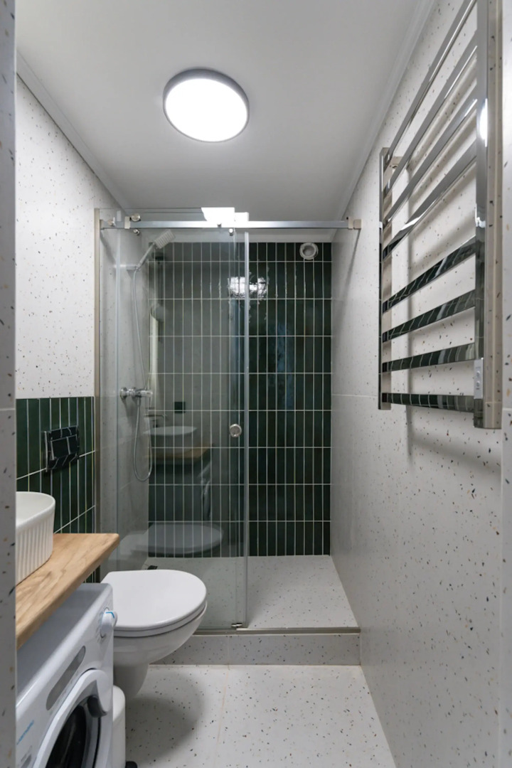 Апартаменты UraganAPART Веста