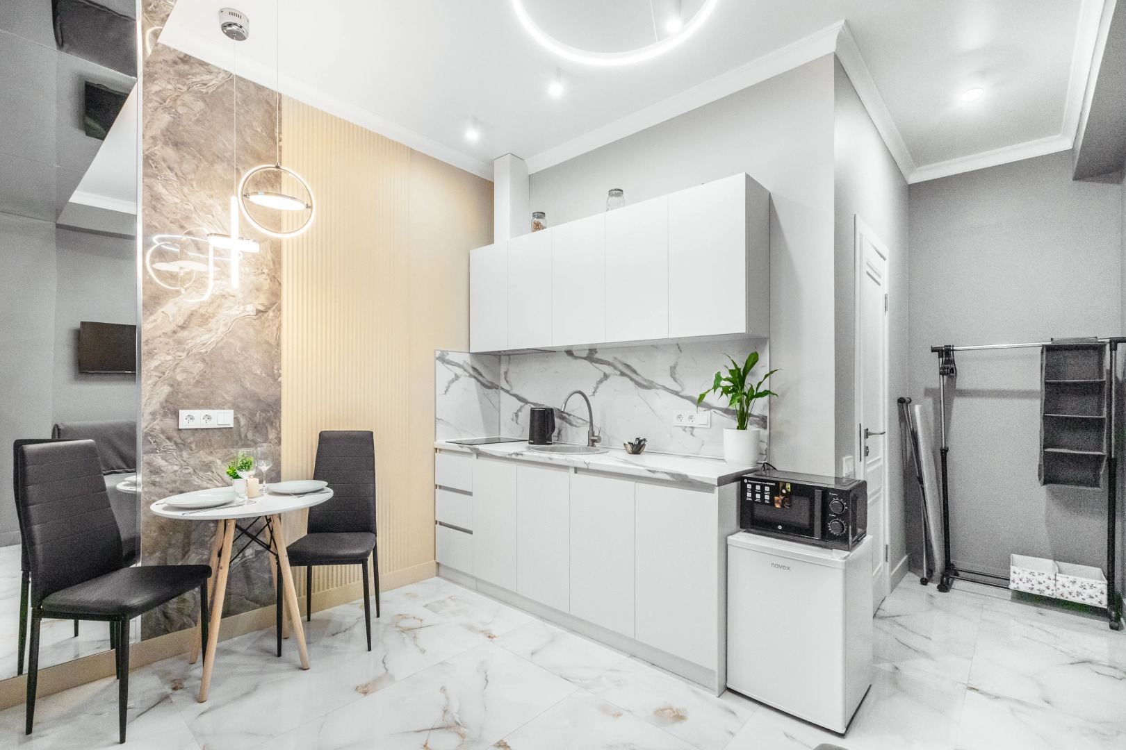 Апартаменты Эстет на Клубничной