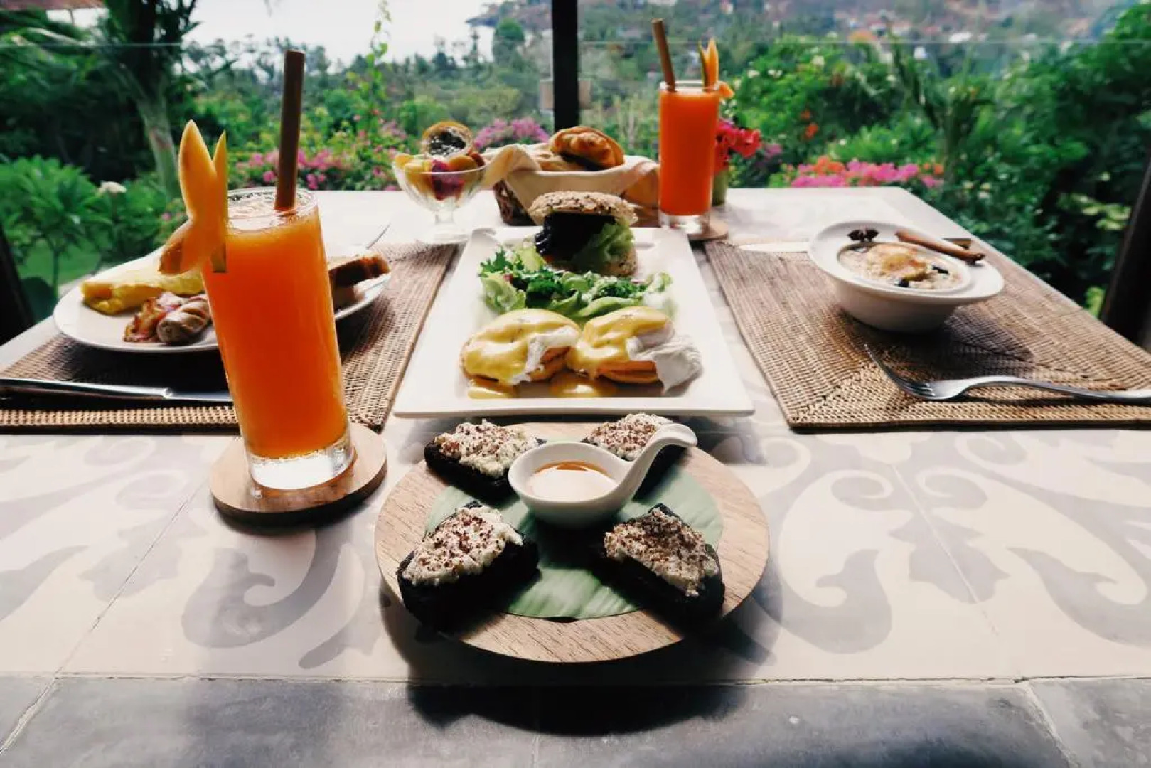 Вилла Bali Mangsi