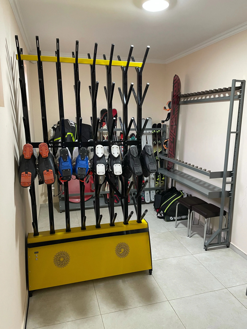 Гостевой дом Alba Inn