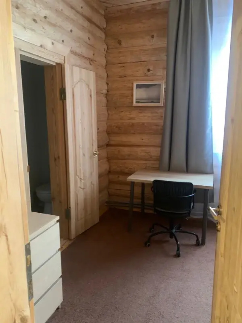 Гостевой дом на берегу Финского залива