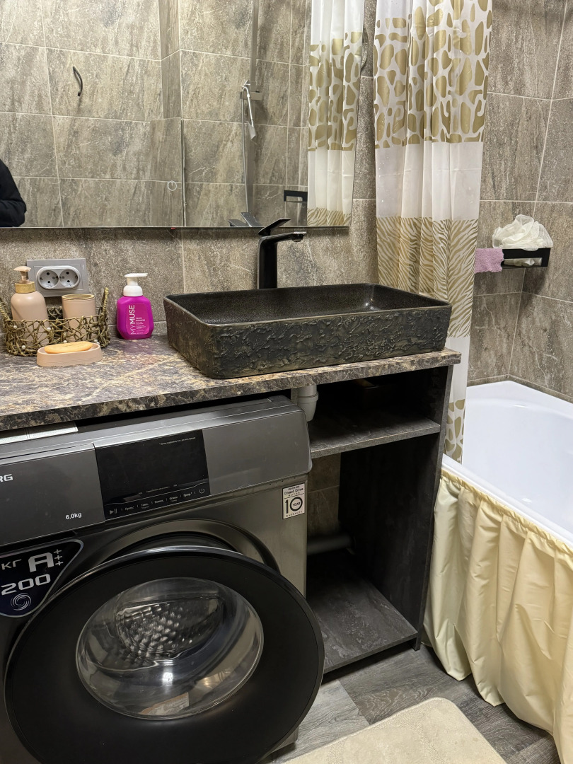 Квартира Уютная студия в Новостройке на Северном