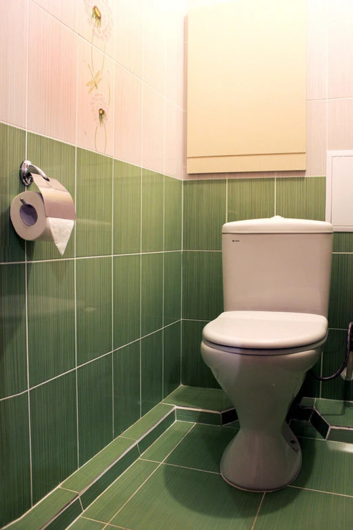 Апартаменты Саквояж на проспекте Ленина, 72 А