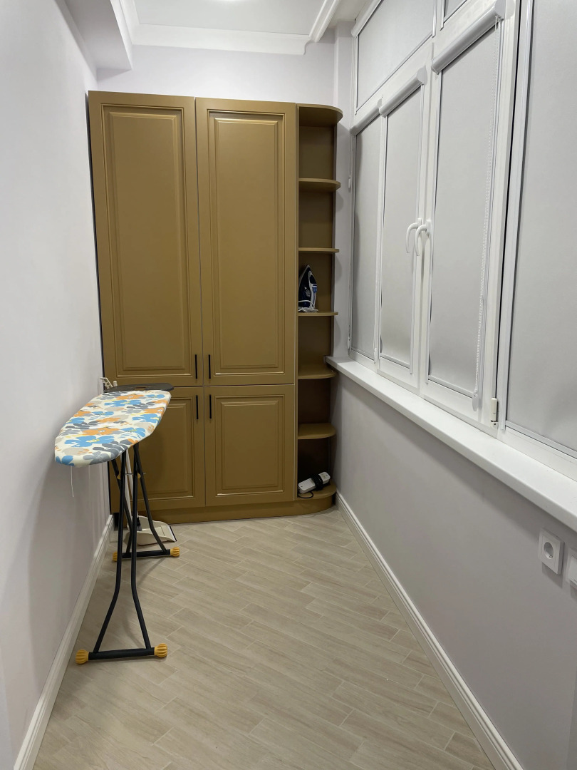 Квартира у набережной