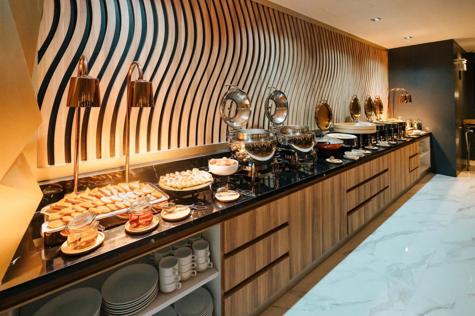 Отель Wekata Luxury