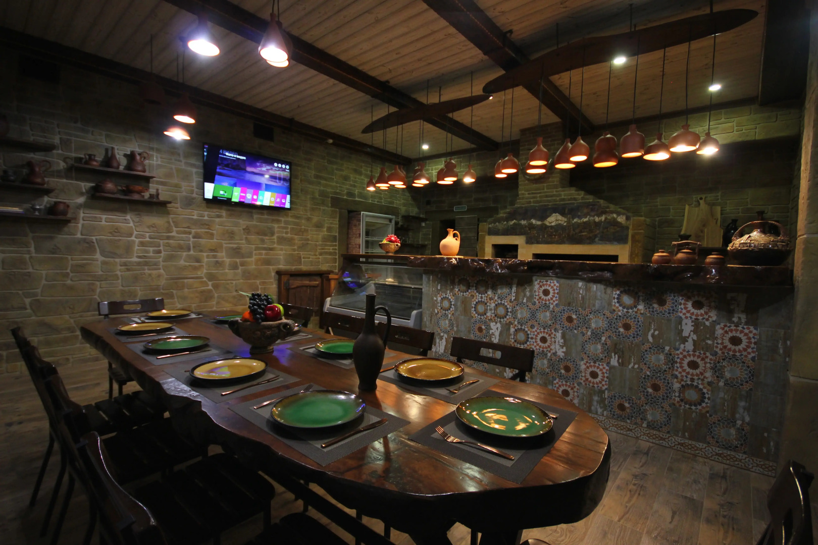 Гостевой дом Кувшин