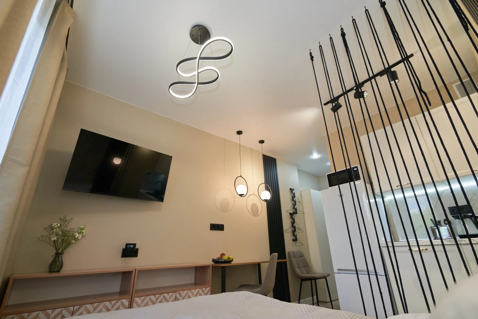 Апартаменты Horomy на Гусарской 4