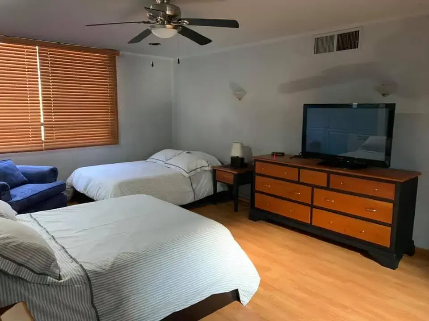 Отель Hostal Casa Azul by Rotamundos