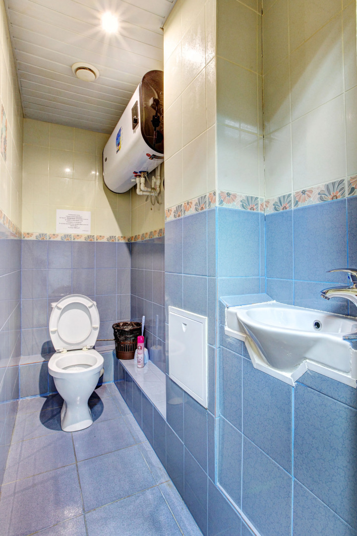 Мини-Отель Брусника