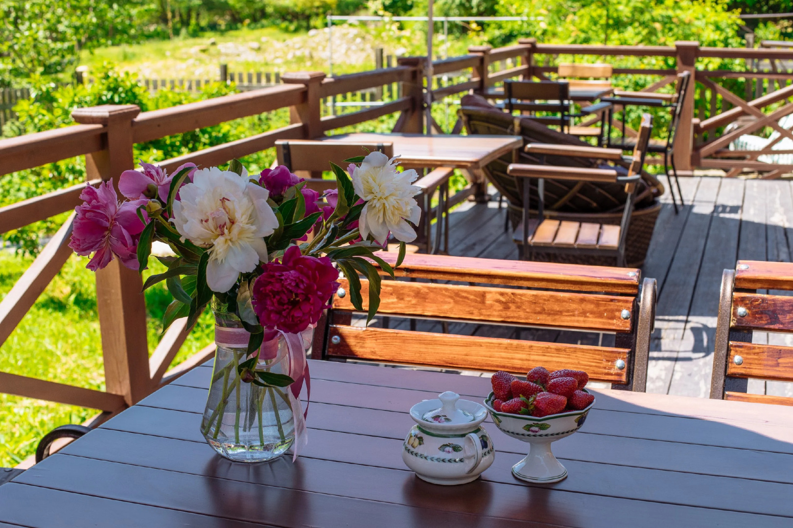 Гостевой дом Белка