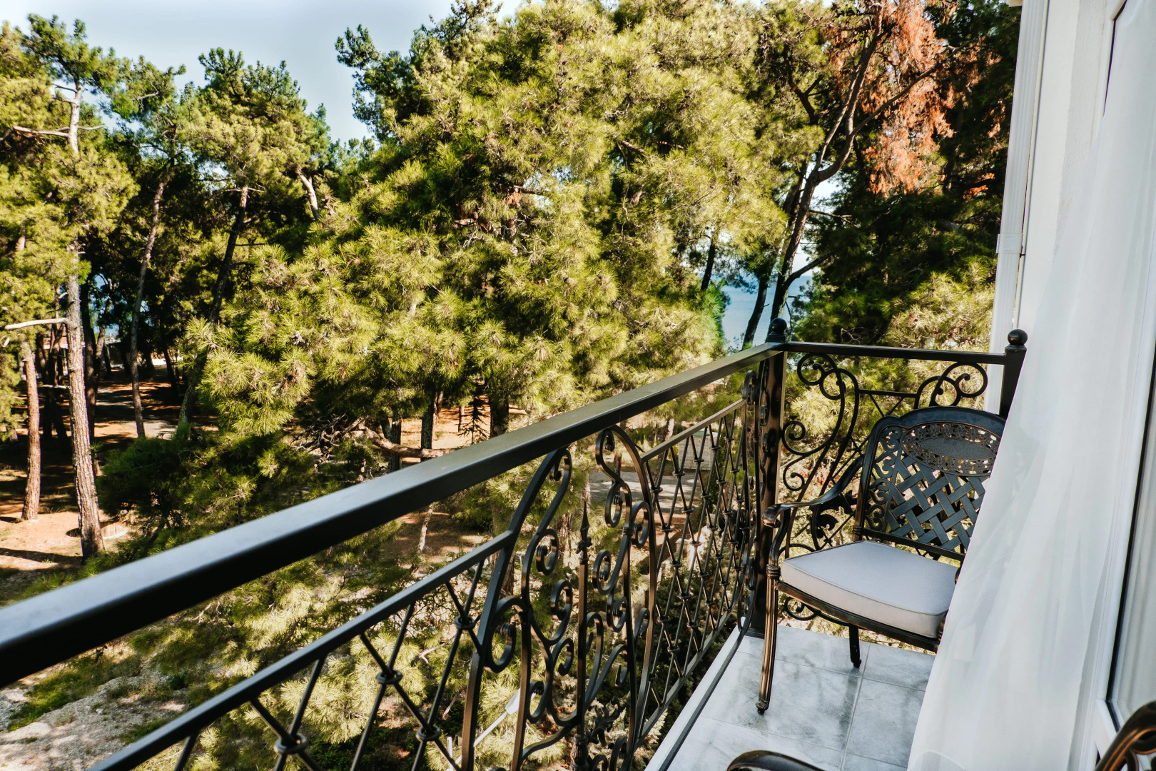 Отель Регина-Абхазия