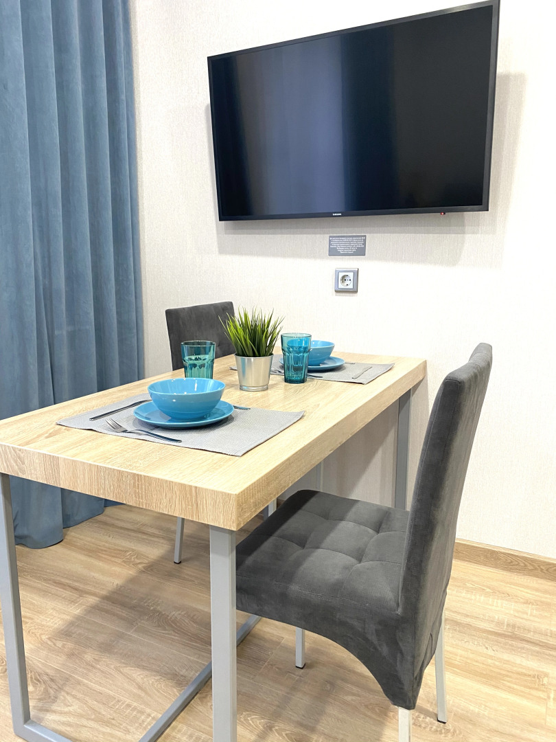 Апарт-Отель Чкалов&Hotel-22