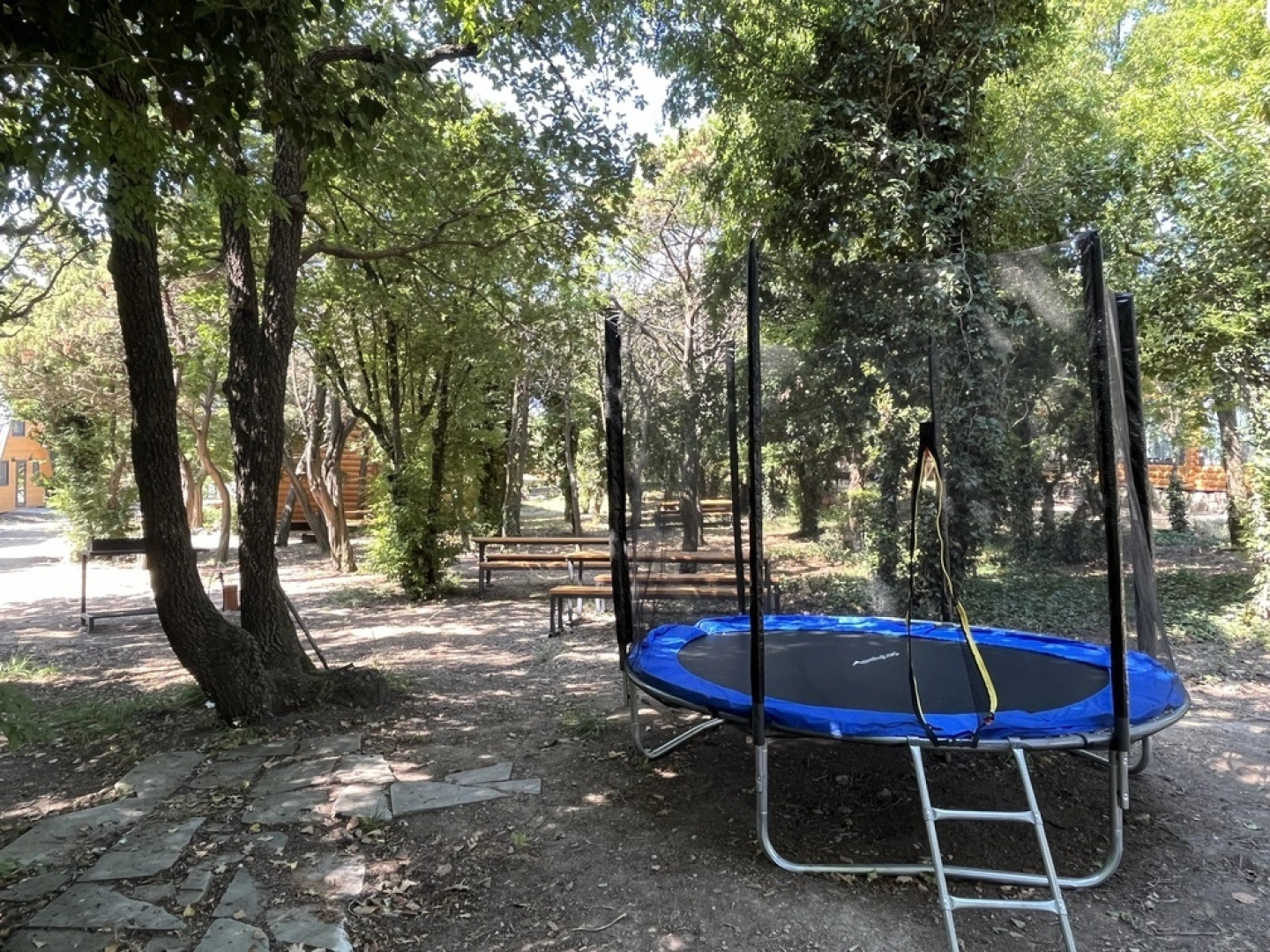 База Отдыха Прибой