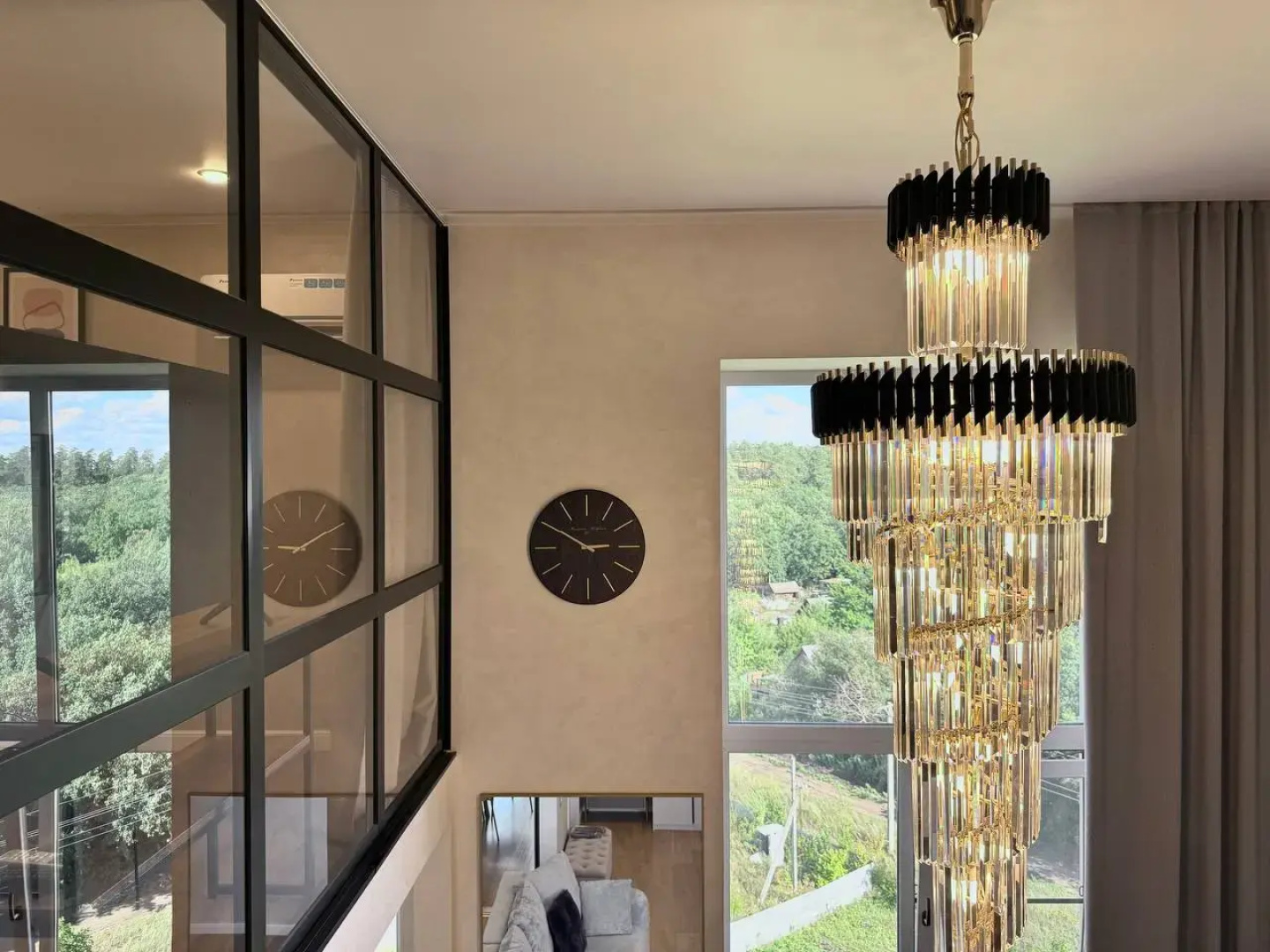 Квартира Grand Apart Exclusive