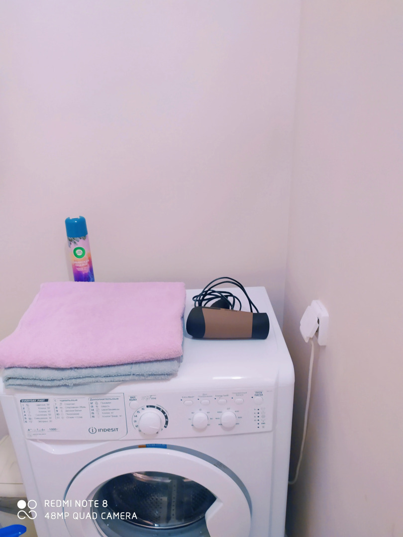 Квартира Евродвухкомнатная на Чернышевского 39