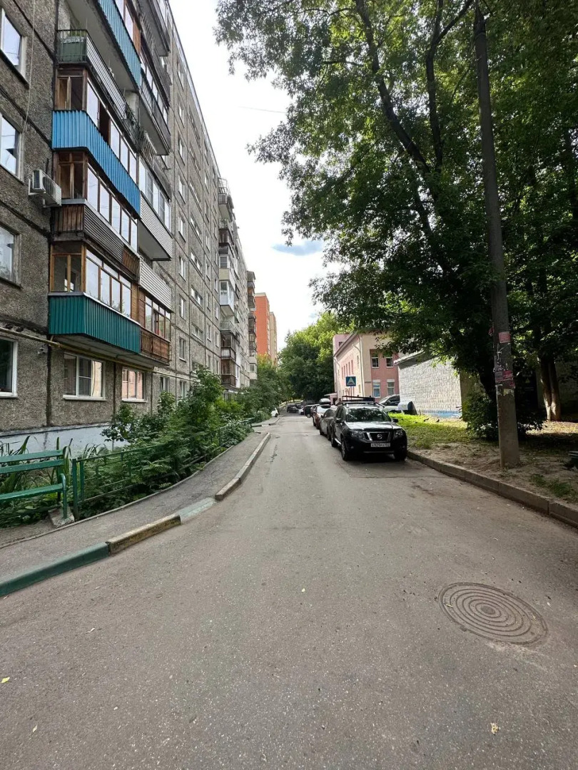 Апартаменты ДзенХоум Радушие 132