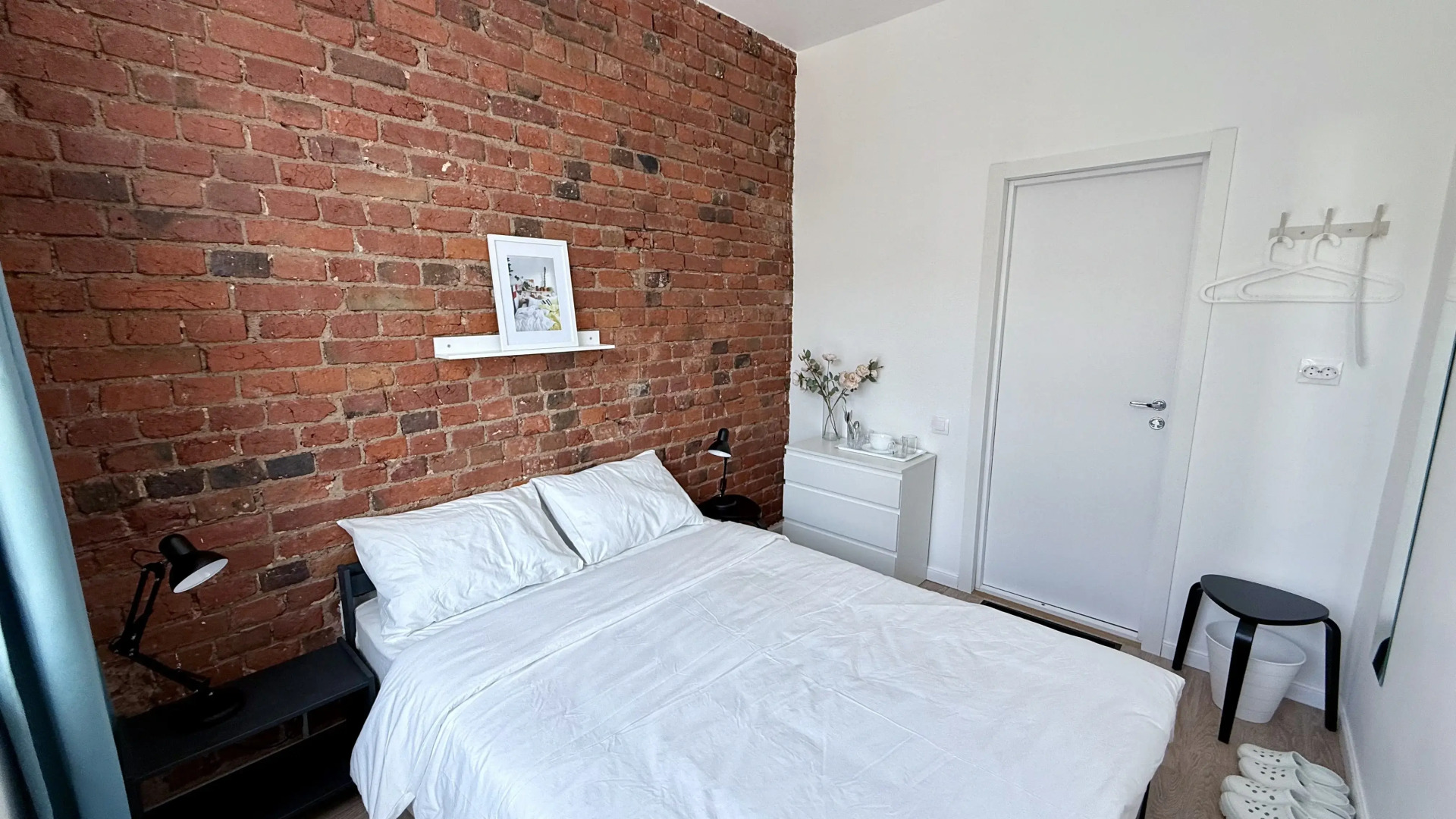 Меблированные комнаты на Зубовском 3-1 Б