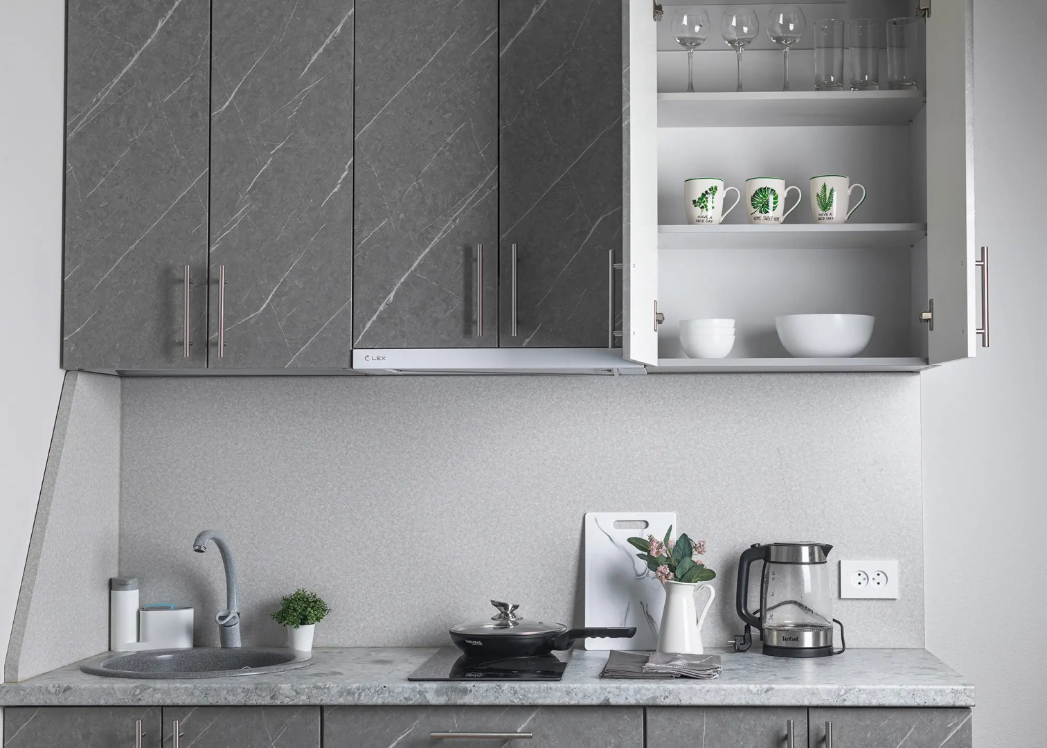 Апартаменты Ярвен Лахти 2