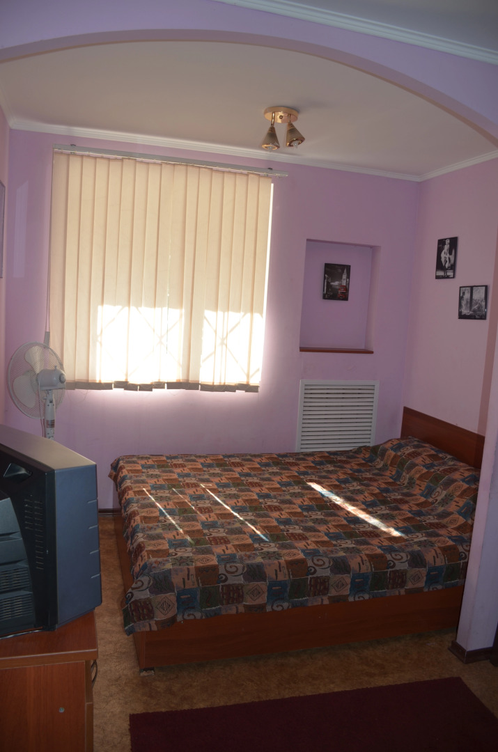 Мини отель ТОРИН