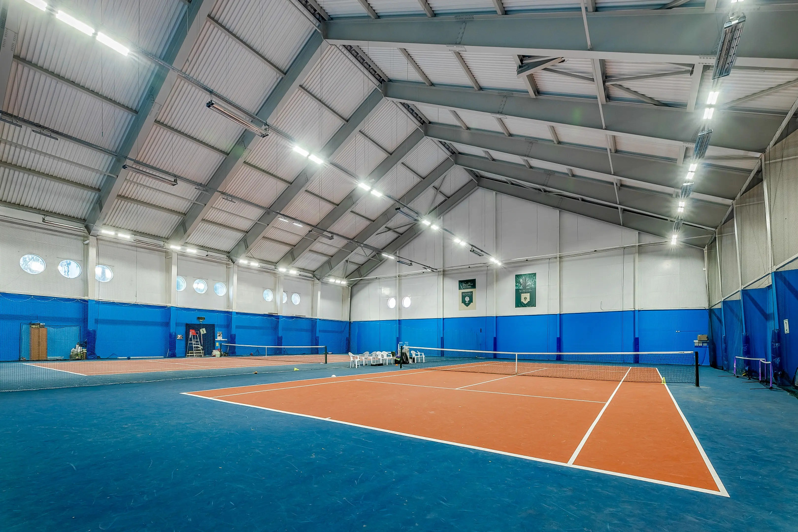 Отель Росинка