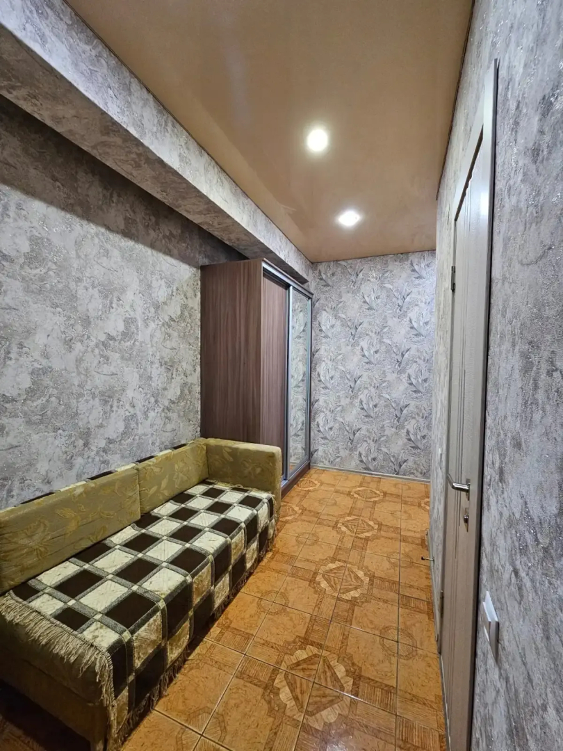 Апартаменты Фучика 2