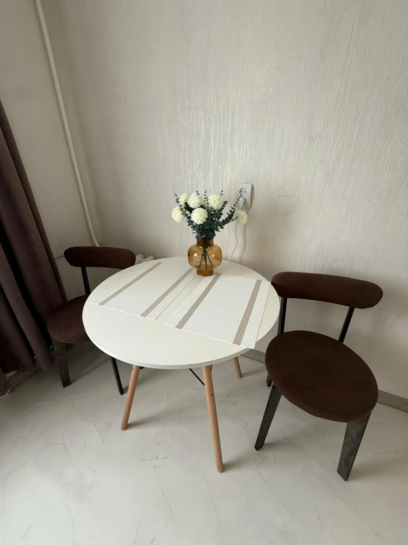 Апартаменты на Чайковского 19