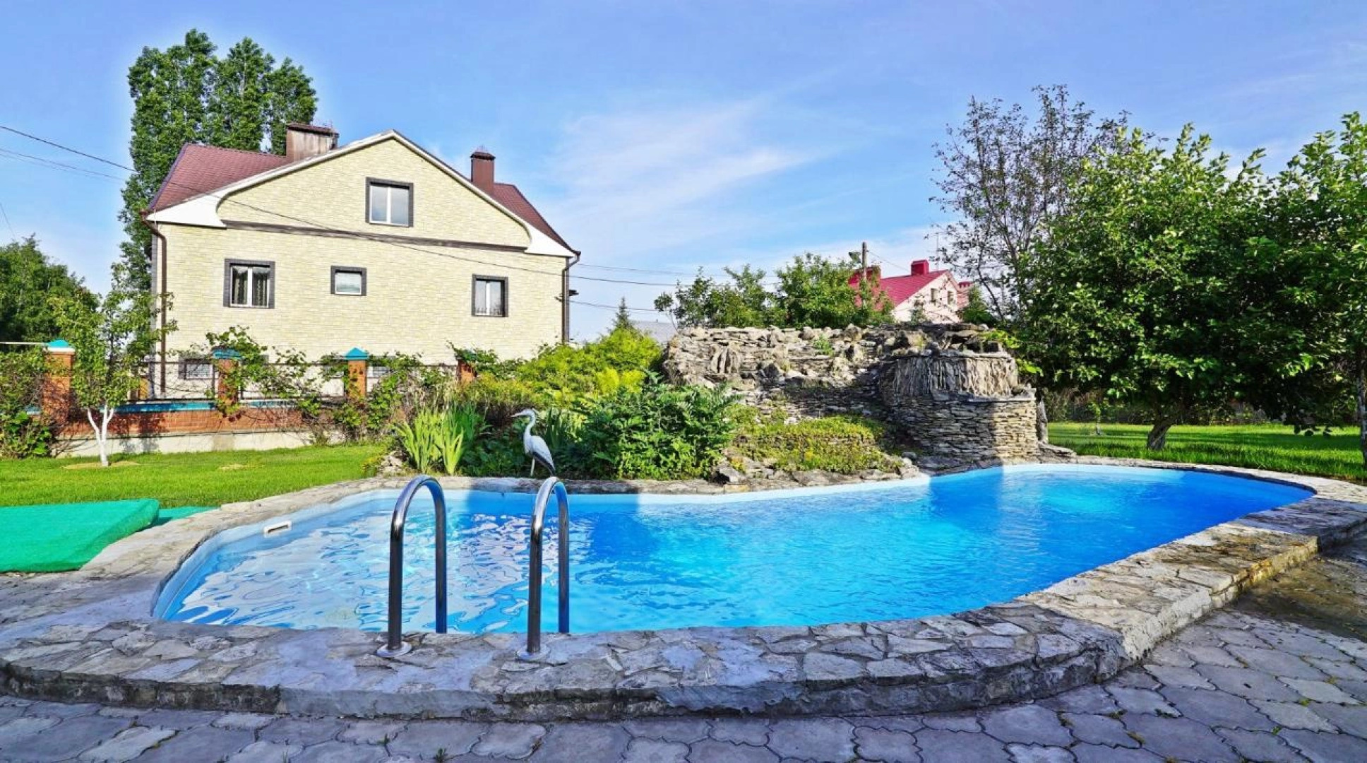 Частный Дом на Урмале 27