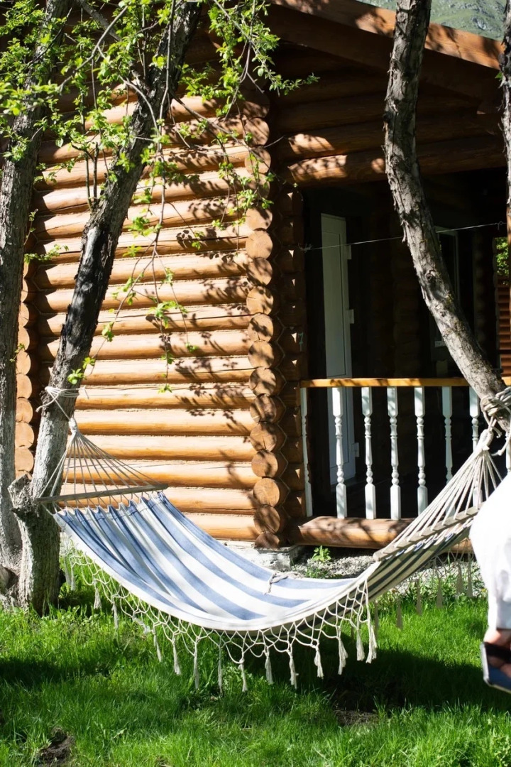 Alatyir Altaya Hotel