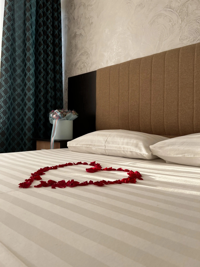 Гостевой дом Дельфин