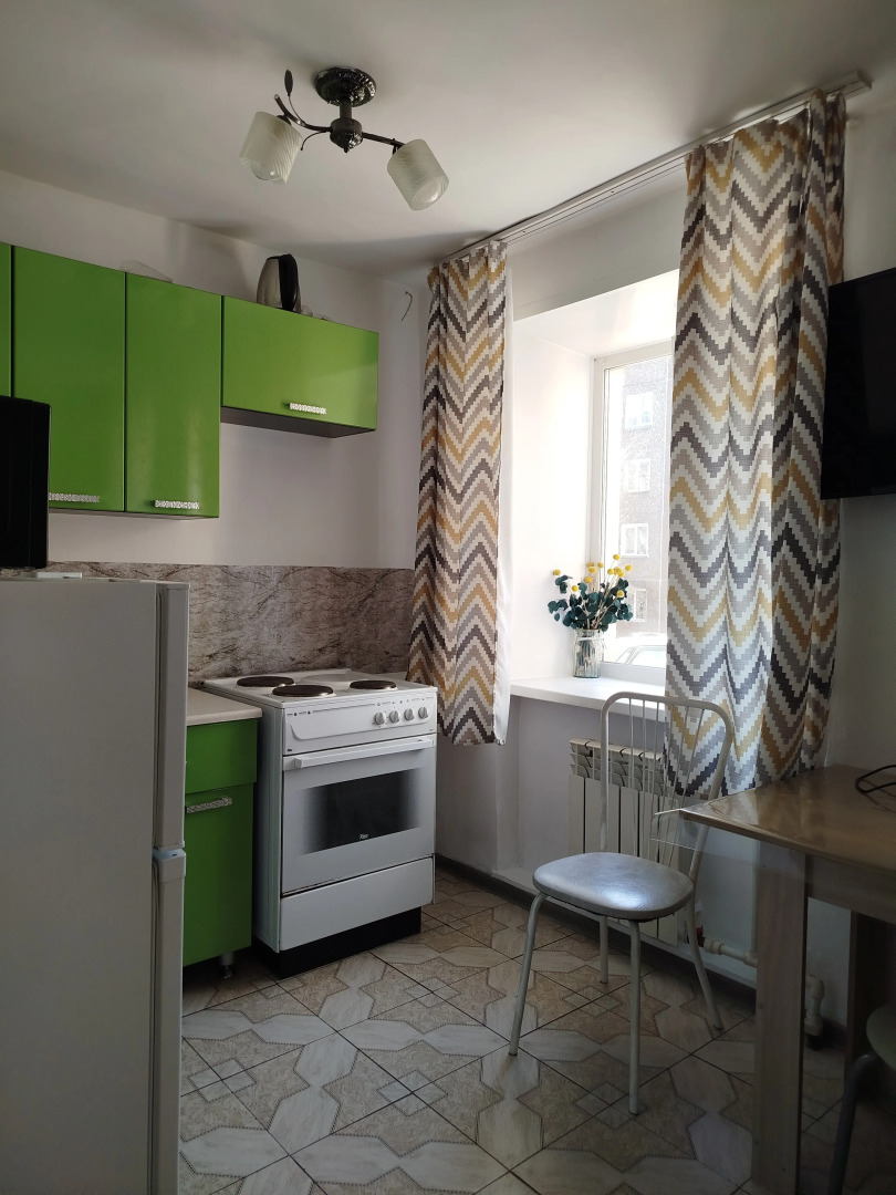 Квартира Четырехместная в центре