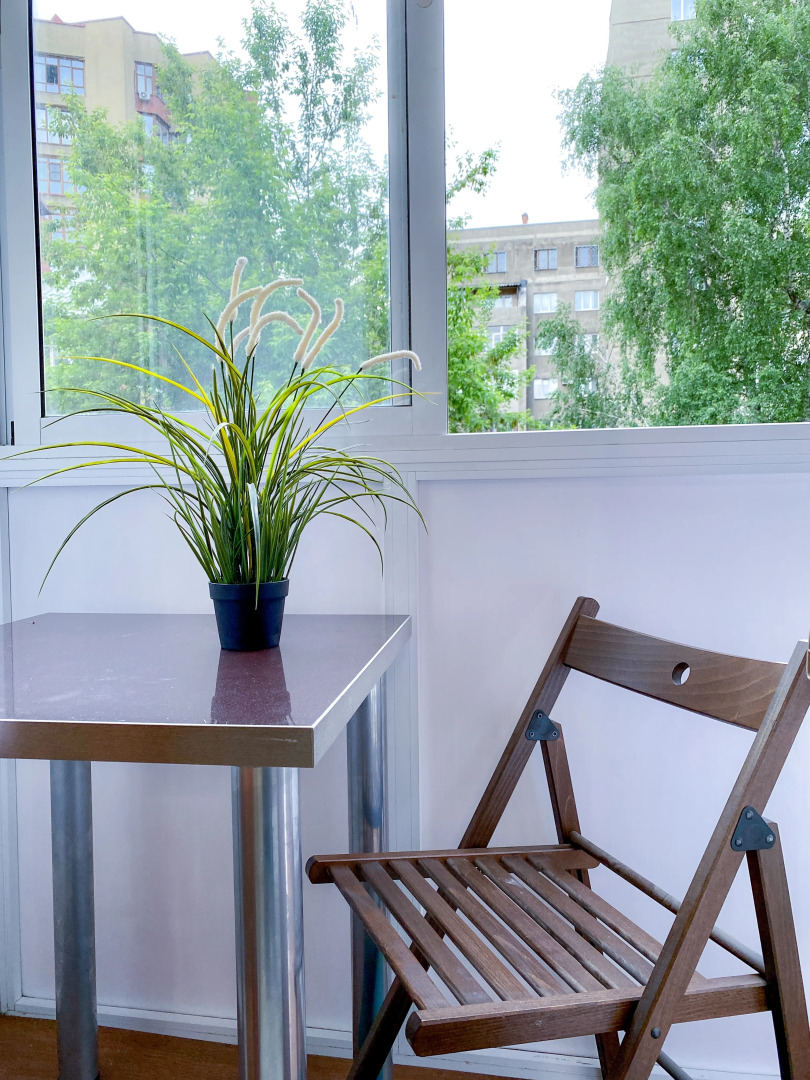 Апартаменты Unique Apart Бриз рядом с Площадью Советов, Госпиталем и Администрацией на 50 Лет Октября 7