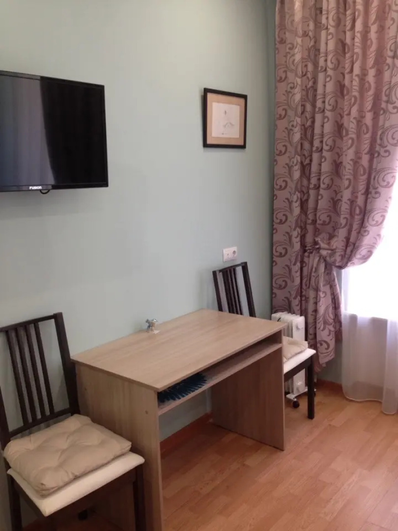 Гостевой дом Пилигрим