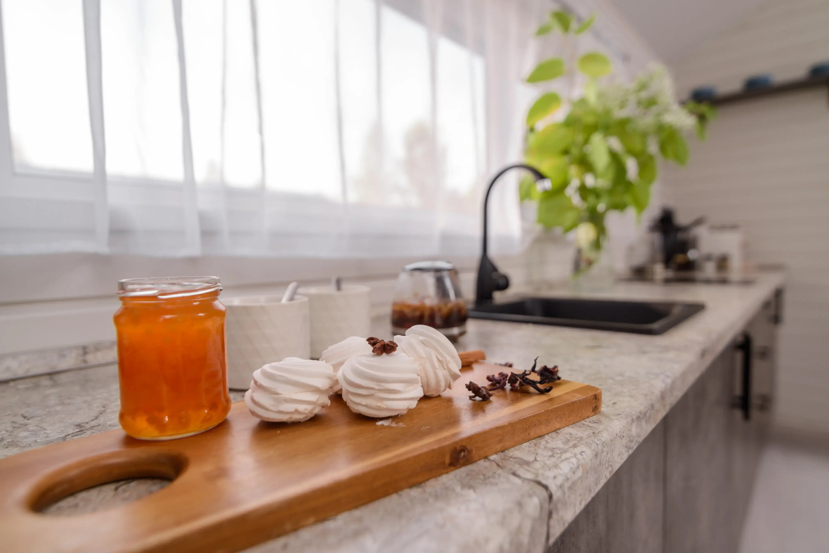 Частный дом Simple Life Home 381