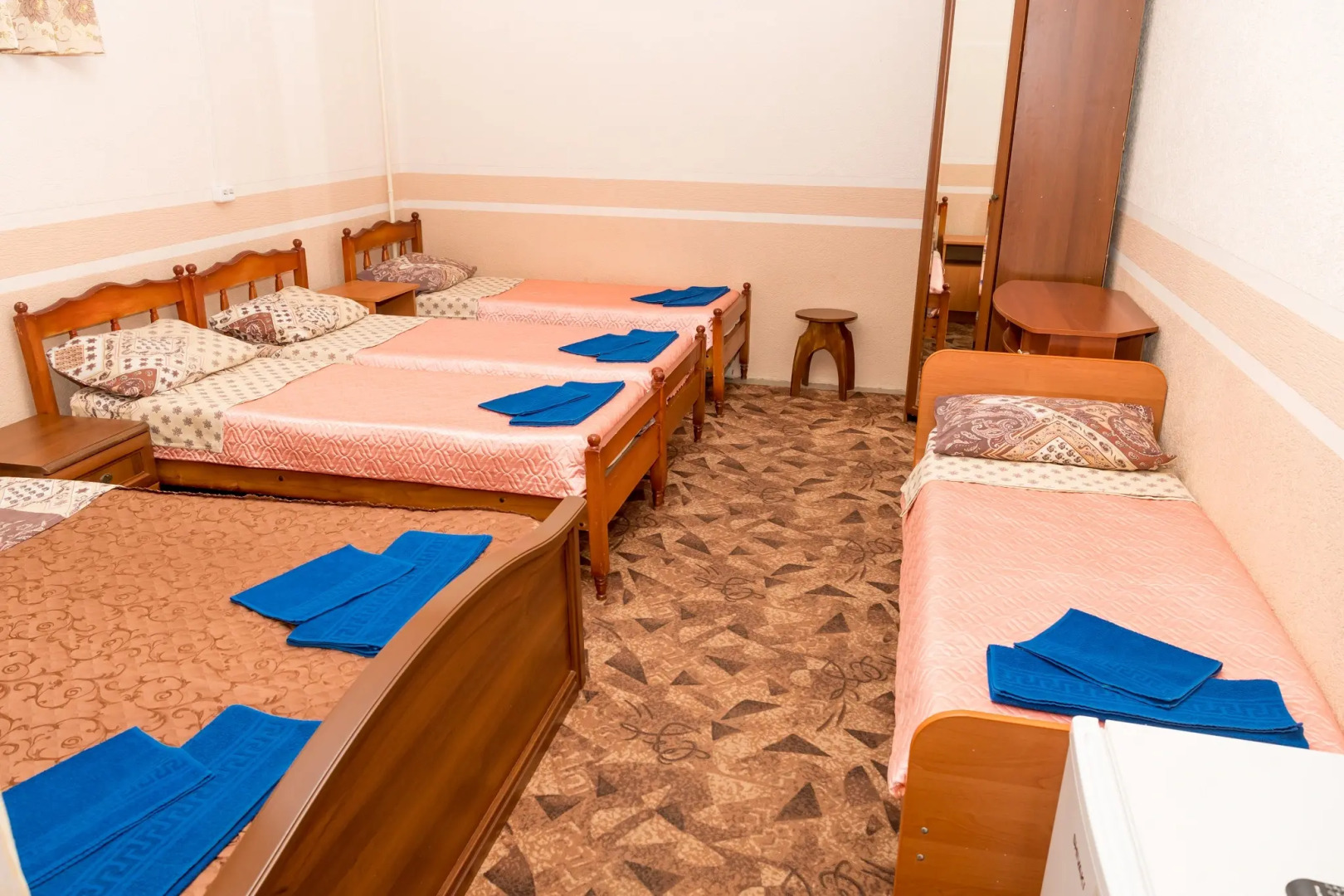 Гостевой Дом Ника