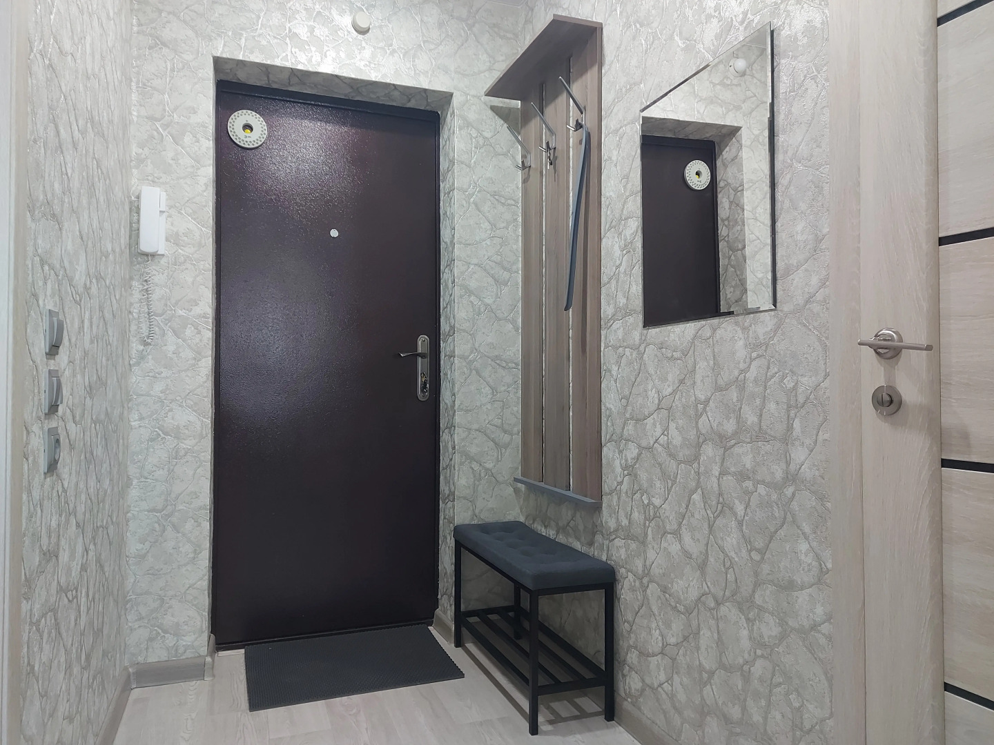 Квартира Бирюза на Котлярова