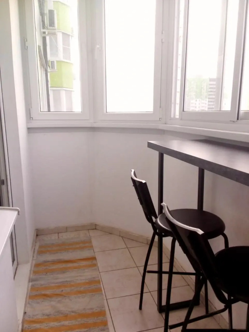 Квартира Blue Apartment