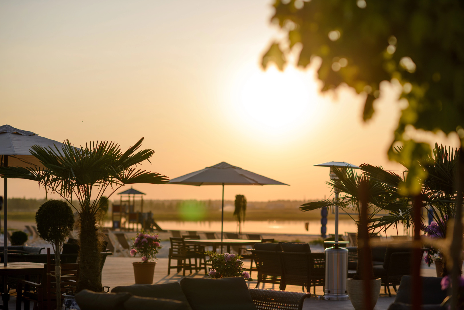 Отель MillCreek Hotel & SPA