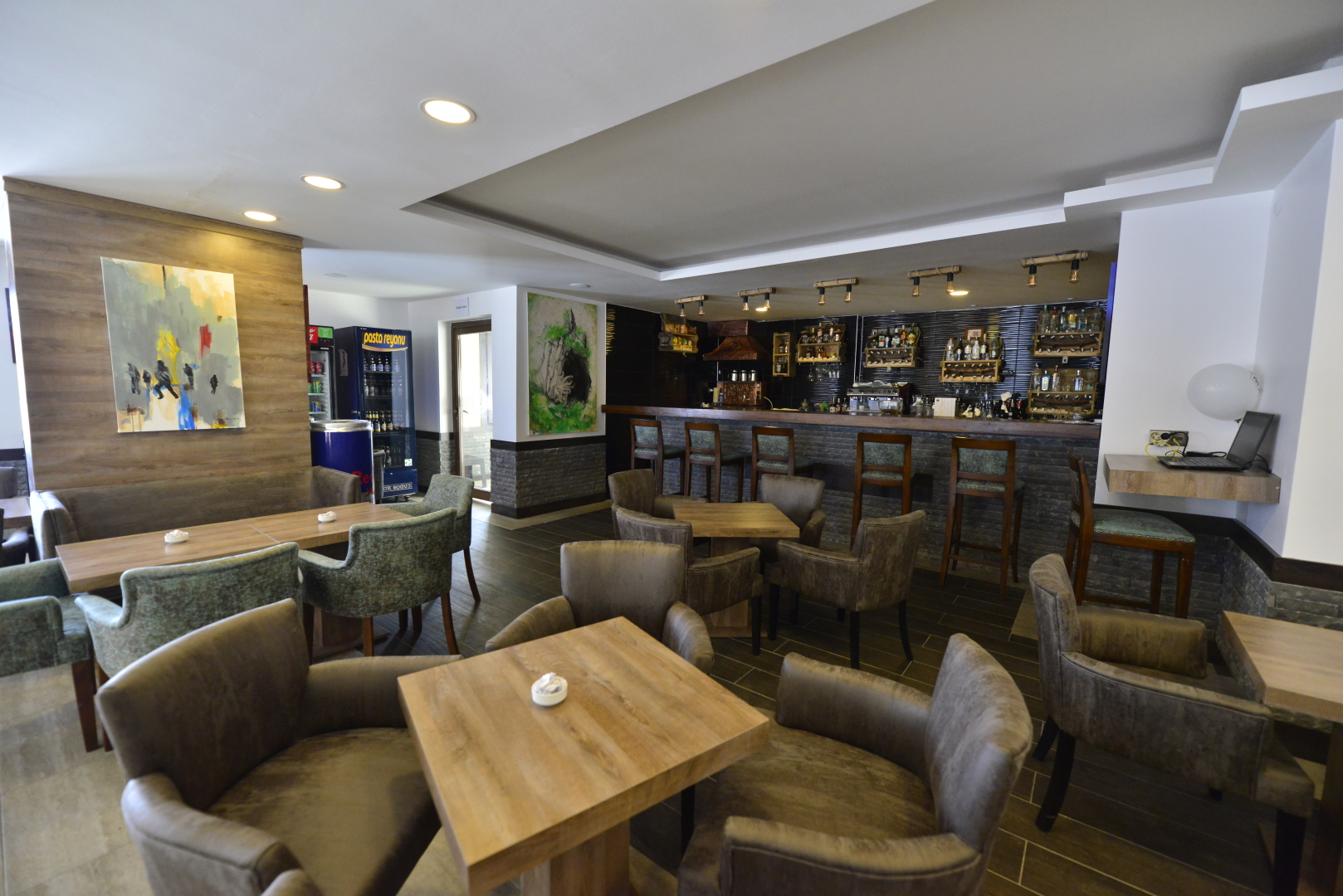 Отель Sarıkamis Habitat